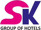 SK Group Logo